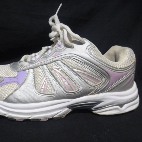 PURE NRG ATHLETICS, Tara, 7M, laced running shoes, GUC - Picture 13 of 14